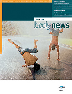 body news cover