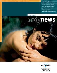 body news cover