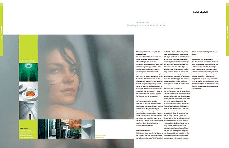 body news pagina
