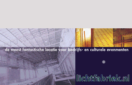 lichtfabriek