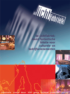 lichtfabriek