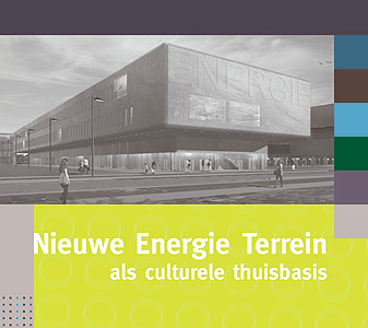nieuwe energie