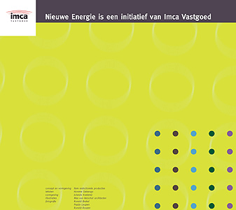 nieuwe energie