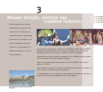 nieuwe energie
