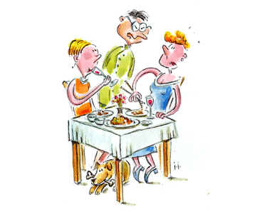 readers digest