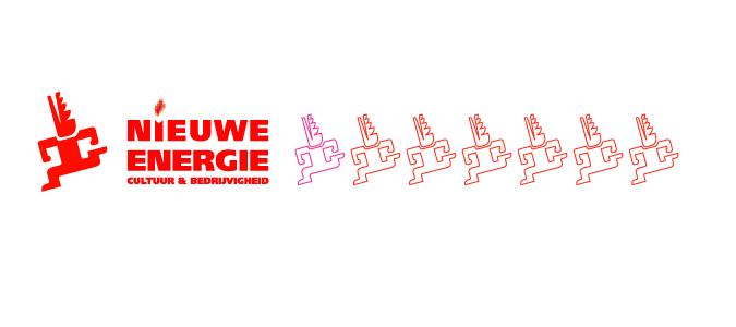 nieuwe energie