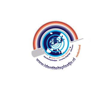 identiteitsplaatje
